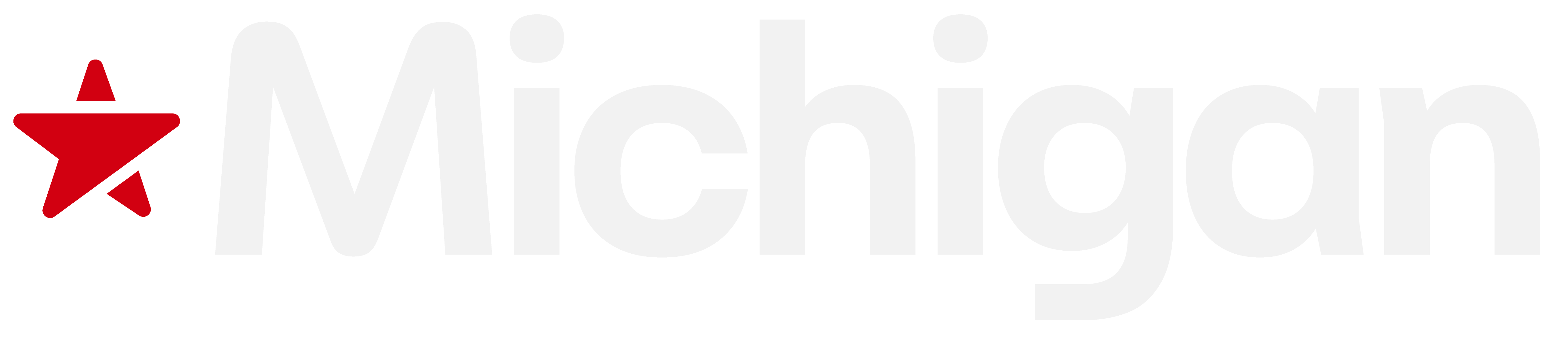 Michigan idiomas