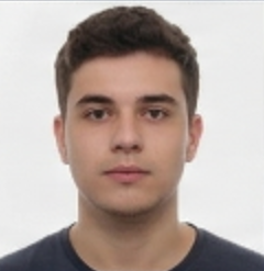 Foto do estudante